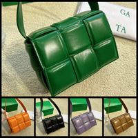 5A Дизайнерская сумка роскошная бренда сумочка сумочка женская сумка кроссбатовые косметические кошельки от Topshoe99 S228 08