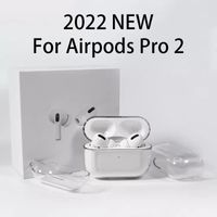 For Airpods 3 pro air pods Headphone Accessories airpod Soli...