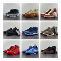 basketball shoes 1s 12s 5s 6s low Men trainers sports Sneake...