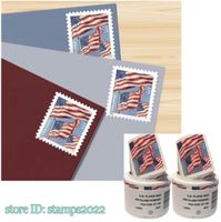 Post Office Stamp For Envelopes Thank You Letters Postcard O...