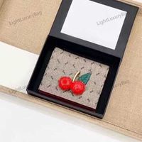 gucci cherry wallet from dhgate｜TikTok Search