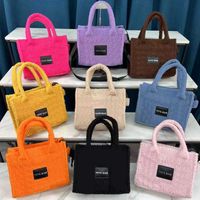Mini Tote Sight Sack с ремешками для дизайнерских сумочек качество Crossbody For Women Famous Famous Brand Shopping 27 см 220820