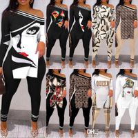 2022 Fall Winter Women 2 Piece Pants Outfits Personalise Let...