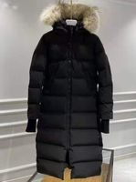 Winter New Women’s Women Size Coats Ofterwear Coats لأسفل سترة مع معطف خارجي للملابس الخارجية