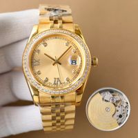 Модные роскошные дизайнеры мужские часы Wamen Watch Watch The Watches Watchtes Datejust Watch