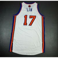 Jeremy Lin Harvard Basketball Jersey (In-Stock-Closeout) Size 2XL / 52 –  Best Sports Jerseys