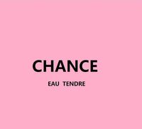 Eau tendre Pink Chance Women Perfume Air Scownener 100ml Classic Style During Time Time Mademoiselle Fragrância Brand Lady Colônia