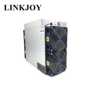 Antminer T19 88t 3150W BTC Miner with Great Profits High Eff...