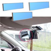 Interior Accessories Car Blind Spot Mirror Rearview Parking ...