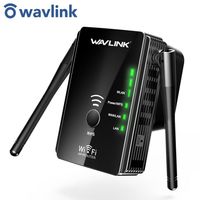 Wavlink N300 High Power Wireless WiFi Repeater Range Extende...