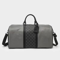 Luxury fashion men women travel bag duffle bag designer lugg...