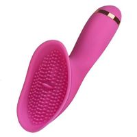 masseur de jouets sexuels sexy masseur femelle appliance adulte charge langue vibrante brosse clitoris