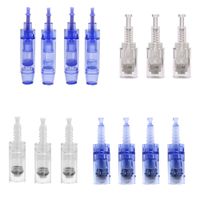 Bayonet Screw A1 A6 Microneedle Cartridges For Micro needle ...