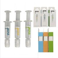 Cell Phone Anti- Dust Gadgets Syringe 1 0Ml Pure Glass With M...