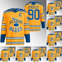 St. Louis Blues - 🚨 New auction 🚨 Here's your ONLY chance to get a  game-worn Reverse Retro jersey from this season! This auction benefits Blues  for Kids and closes Feb. 7