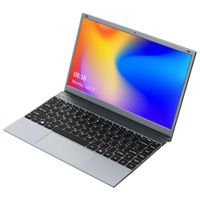 Laptops Laptop Intel Celeron Notebook 4GB RAM 128GB SSD Wind...