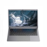 Laptops 13. 3 inch Intel N3350 Cheap Student Notebook 6G RAM ...
