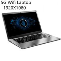 Laptops New 5G Wifi 1920x1080 IPS Students Notebook Windows ...