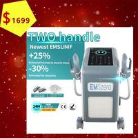 EMS EM Slim Neo Pro RF Body Body Body Machine Professional для продажи цена 2022