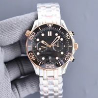 AAA topquality Watches Watches Movement Mens Watches Designer يشاهد Montre Automatic Mechanical Fashion Watchs WristhWatch Jason007 Orologio Di Lusso Montres