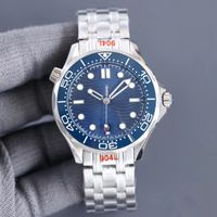 AAATOPquality WATKURY WATTSES MOVIES MENS WATTERS WATTERS HAWERS MONTRE Automatic Mechanical Outdoor Fashion Watchs Stainless Steel Business Jason007 Men Omeg
