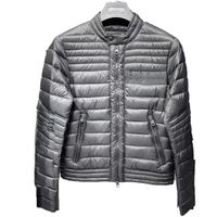 Дизайнерская мужская куртка легкие водонепроницаемые зимние куртки тепловая куртка Winterjackes