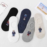 socks Designer Luxury Palm Socks 5 Styles Fashion Angel Casu...