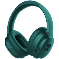Cep Telefonu Kulaklıklar Cowin SE7 Aktif Gürültü Önleme Kulaklıkları Bluetooth kulaklık kablosuz 221031 için mikrofon Aptx HD ANC ile kulak kulaklık üzerinde