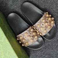 Designers Sandals Luxury Slide Interlocking Women Ladies Hollow new color Platform Slippers Women Slide Sandals Fashion Classics Retro Lovely Sunny Beach Sandals