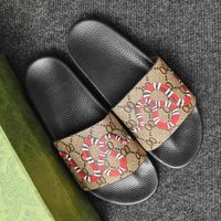 Designers Sandals Luxury Slide Interlocking Women Ladies Hollow new color Platform Slippers Women Slide Sandals Fashion Classics Retro Lovely Sunny Beach Sandals