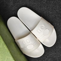 Designers Sandals Luxury Slide Interlocking Women Ladies Hollow new color Platform Slippers Women Slide Sandals Fashion Classics Retro Lovely Sunny Beach Sandals