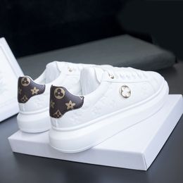 Designer Running Shoes For Men And Women Retro Outdoor Trainers Height Increasing White Sneakers Lightweight Breathable Footwear From Dh912271439, &Price; | DHgate.Com - Image 3