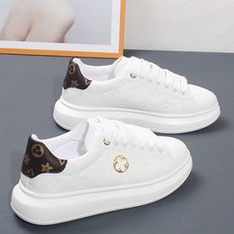 Designer Running Shoes For Men And Women Retro Outdoor Trainers Height Increasing White Sneakers Lightweight Breathable Footwear From Dh912271439, &Price; | DHgate.Com - Image 4