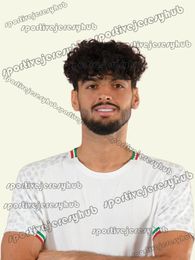 Iran 2026 Soccer Jeresy Custom Printing Taremi Eckert Ayensa Hosseinzadeh Alipour Moghanlou Ghayedi Mohebbi Gholizadeh Ghorbani Ghoddos Kanani Yousefi