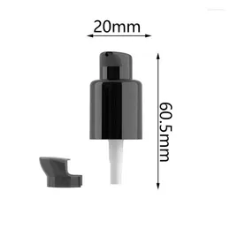 Liquid Soap Dispenser Cosmetics Foundation Pump For Double Wear And M.A.C Make Up Tools Accessories