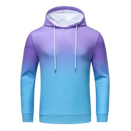 Men's Casual Hoodies Unisex Pullover Cosy Sweatshirt Hoodie Athletic Sweatshirts with Kanga Pocket Teenager Jogger Tracksuit 231229