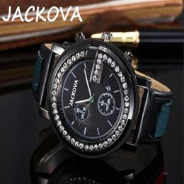 Mens Womens Shinning Diamond Iced Out Watches Fabric Stainless Steel Men Quartz Movement montre Watch Gift Party Watches Wristwatc309t