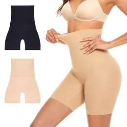 Women's Shapers Waist Trainer Women Shaper Pants Tummy Slimming Shapewear Underwear BuLifter High Control Panties
