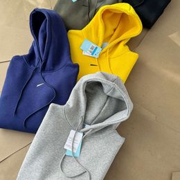 Mens Hoodie 2024 Hooded Pullover Jacket Sweatshirt Men Women Sportswear Nocta Hoodies Slim Fit Hoody Sweater 921