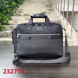 Duffel Bags Have High Quality Ballistic Nylon Travel Bag Men's Handbag 232714 Leisure Fitness Shoulder