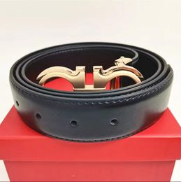 2024 new designer belt leather belt men 15 Colours optional business style fashion brand fashion buckle belt high quality