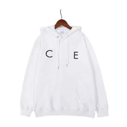Two Piece Dress Designer hoodie women Hoodies couples Sweatshirts Luxury high quality classic letter men clothes Jumpers Long sleeve shirt warm size M-2XL 0QWA