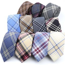 Bow Ties Soft TR Fabric Polyester For Men Skinny Plaid Business Tie Wedding Dress Butterfly Designer Daily Neckwear Accessories
