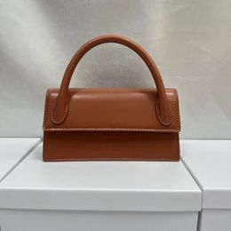 Fashion Luxury Handbag In Multiple Colors Retro High Women Purse Quality Designer Shoulder Bags PU Leather Crossbody Handbag wallet tote HDMBAGS2023