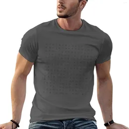 Men's T Shirts Final Fantasy XIV T-Shirt Cute Tops Boys Animal Print Shirt Mens Clothes