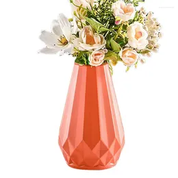 Vases Flower Vase Style For Flowers Pampas Wedding Dinner Table Party Living Room Decorative Gift
