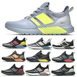 2 Running Ultraboosts Shoes Men Woman All Terrain Ultra Ub 2.0 Volt 2023 Man Fashion Chaussures Tenis Trainer Sneakers Size 35 - 46 .0 03