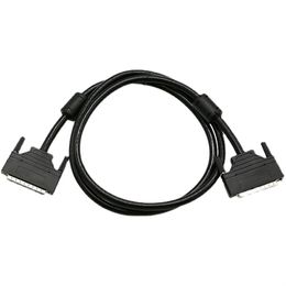 SCSI connection cable HPDB68 cable 68 for 68 pin male to male copper double shielded equipment server connection cable