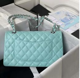 designer shoulder bag luxury women crossbody bag mens designer messenger bag Double Layer