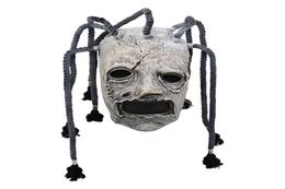 Halloween Horror Mask Slipknot Joyce Band Mask Cosplay Props4279316